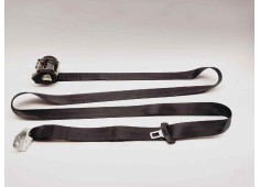 Recambio de cinturon seguridad trasero derecho para volkswagen golf vi (5k1) gti referencia OEM IAM 1K6857806AA  