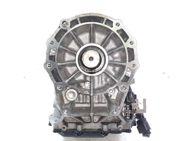 Recambio de caja cambios para volkswagen touareg (7la) tdi r5 referencia OEM IAM HAN  