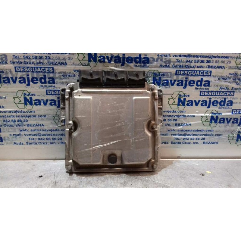 Recambio de centralita motor uce para renault laguna ii grandtour (kg0) 1.9 dci diesel referencia OEM IAM 0281010556 BOSCH 82001