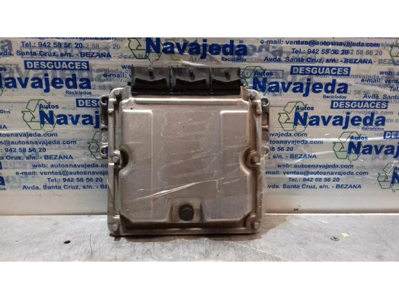 Recambio de centralita motor uce para renault laguna ii grandtour (kg0) 1.9 dci diesel referencia OEM IAM 0281010556 BOSCH 82001