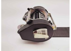 Recambio de cinturon seguridad trasero derecho para volkswagen golf vi (5k1) gti referencia OEM IAM 1K6857806AA   2