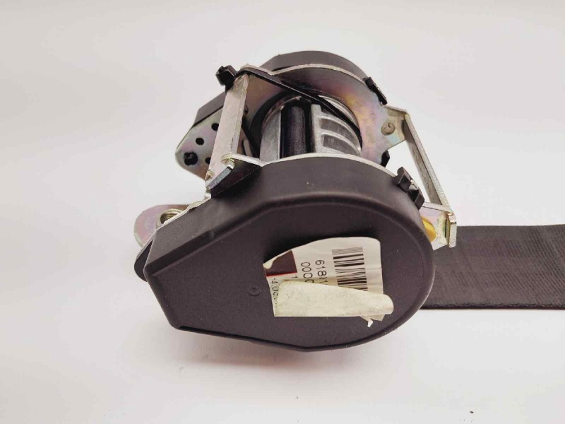 Recambio de cinturon seguridad trasero derecho para volkswagen golf vi (5k1) gti referencia OEM IAM 1K6857806AA  