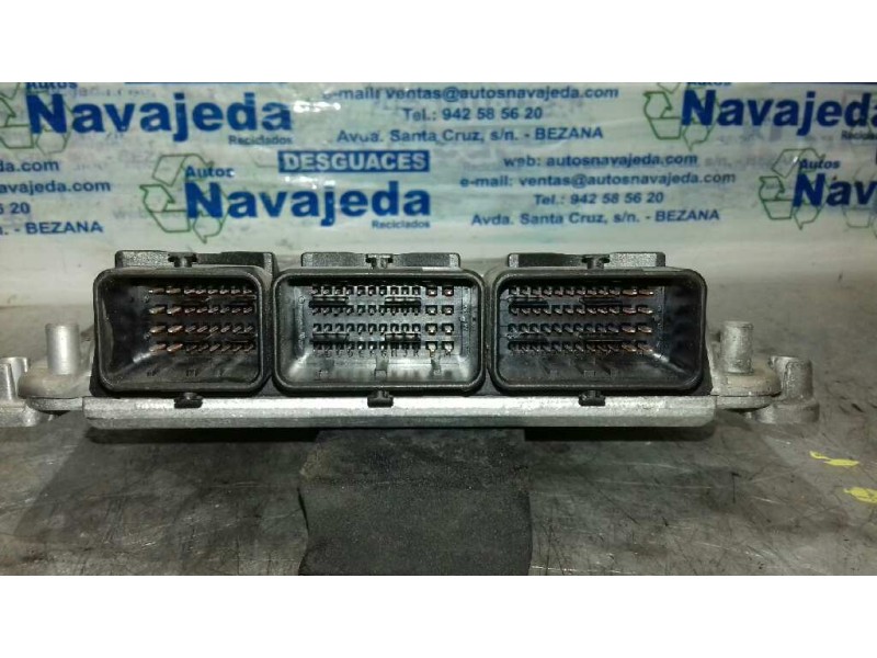 Recambio de centralita motor uce para renault laguna ii grandtour (kg0) 1.9 dci diesel referencia OEM IAM 0281010556 BOSCH 82001