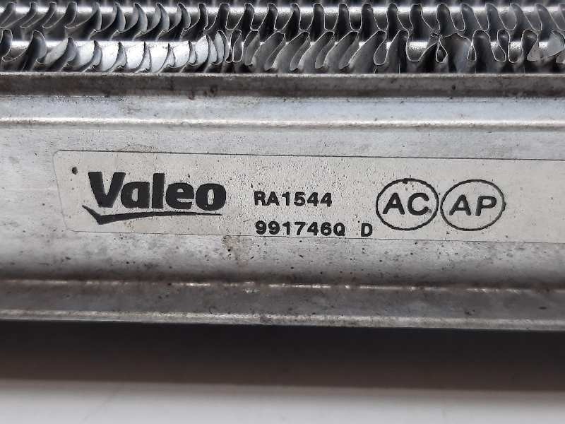 Recambio de radiador agua para citroen c4 picasso sx referencia OEM IAM 965054548002 991746QD 