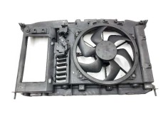 Recambio de electroventilador para citroen c4 picasso sx referencia OEM IAM 300000801  