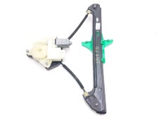 Recambio de elevalunas trasero derecho para volkswagen golf vii lim. 1.6 16v tdi dpf referencia OEM IAM 5G4839462C 5Q4959812D 