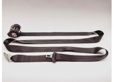 Recambio de cinturon seguridad trasero izquierdo para volkswagen golf vi (5k1) gti referencia OEM IAM 1K6857805AA  