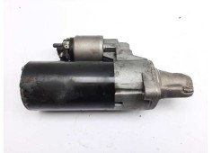 Recambio de motor arranque para mercedes sprinterii caja cerrada (desde 01.06) 318/319 cdi (906.631/633/635/637) referencia OEM  2