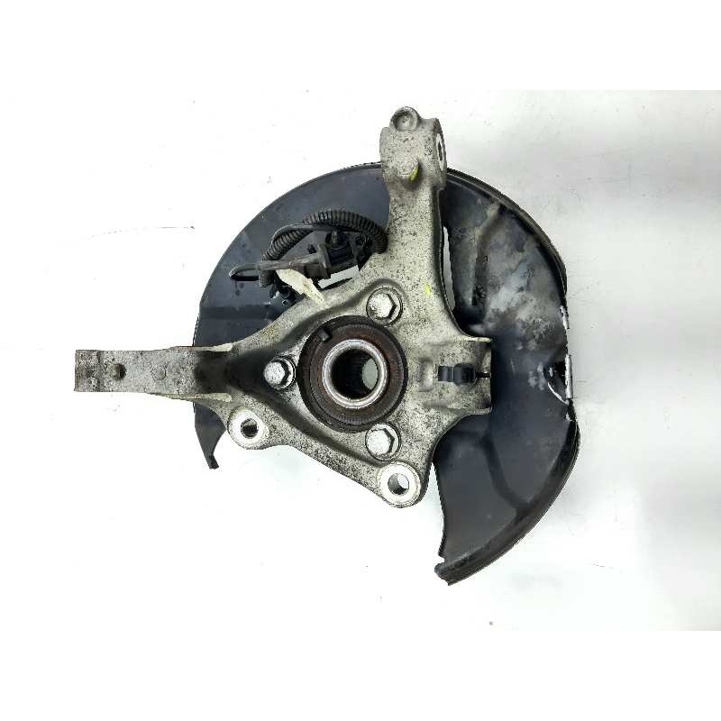 Recambio de mangueta delantera derecha para opel insignia sports tourer edition referencia OEM IAM 13219081  