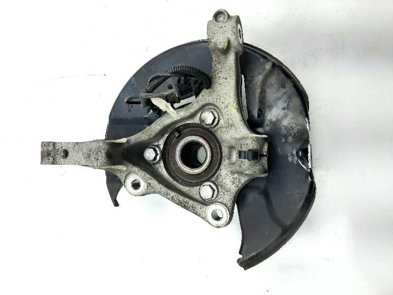 Recambio de mangueta delantera derecha para opel insignia sports tourer edition referencia OEM IAM 13219081  