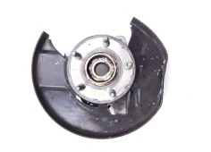 Recambio de mangueta delantera derecha para opel insignia sports tourer edition referencia OEM IAM 13219081   2