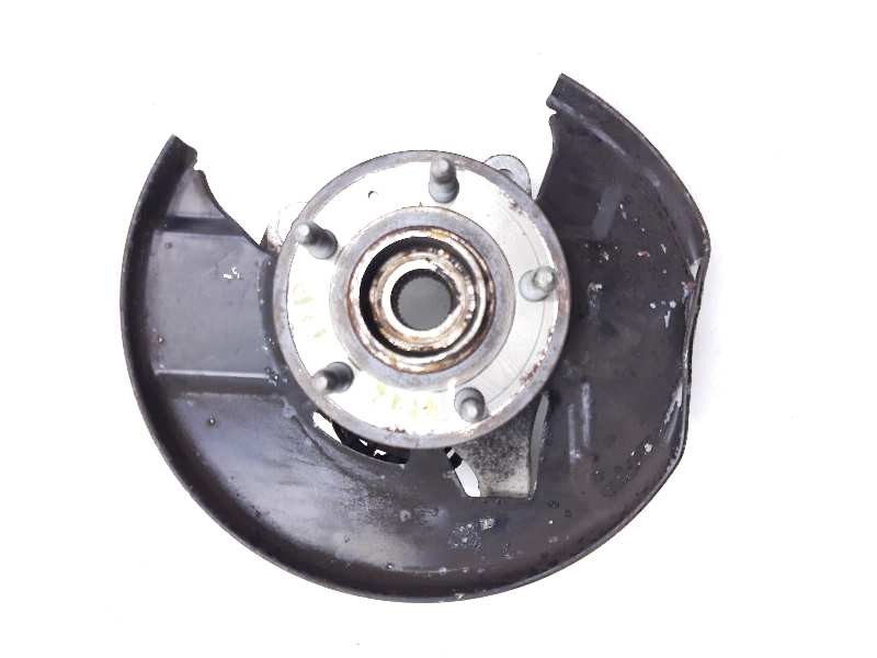 Recambio de mangueta delantera derecha para opel insignia sports tourer edition referencia OEM IAM 13219081  