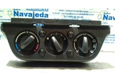 Recambio de mando calefaccion / aire acondicionado para suzuki swift berlina (mz) gl (3-ptas.) referencia OEM IAM   