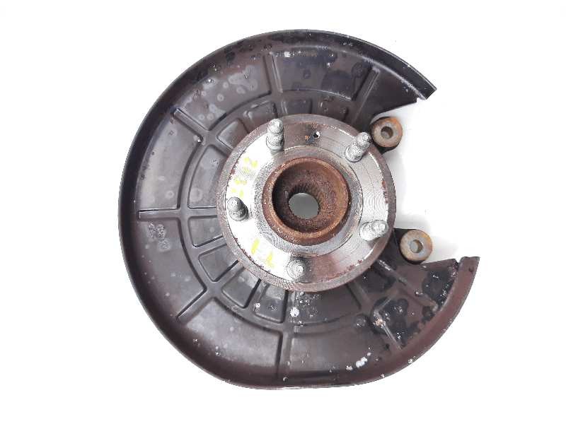 Recambio de mangueta trasera izquierda para opel insignia sports tourer edition referencia OEM IAM 13219080 308245 