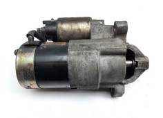 Recambio de motor arranque para nissan kubistar (x76) pro (l1) referencia OEM IAM 8200426577 M000T91581 
