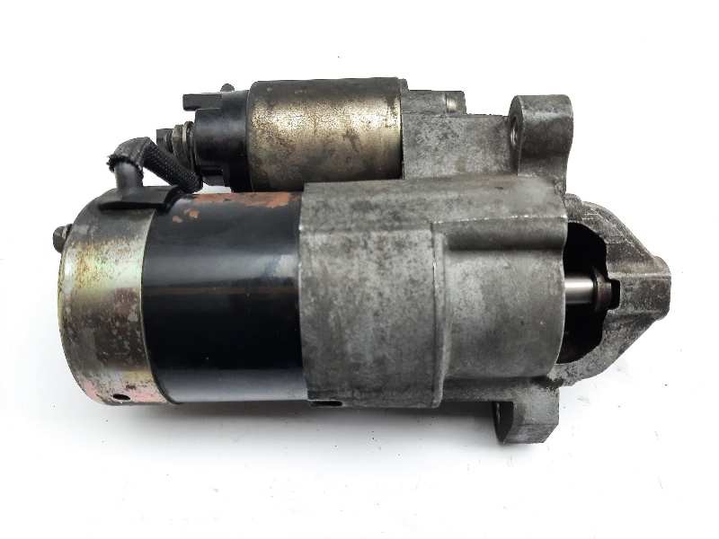 Recambio de motor arranque para nissan kubistar (x76) pro (l1) referencia OEM IAM 8200426577 M000T91581 