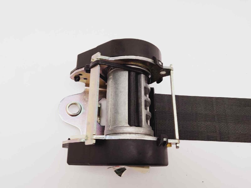 Recambio de cinturon seguridad trasero izquierdo para volkswagen golf vi (5k1) gti referencia OEM IAM 1K6857805AA  