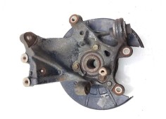 Recambio de mangueta trasera izquierda para opel insignia sports tourer edition referencia OEM IAM 13219080 308245  2