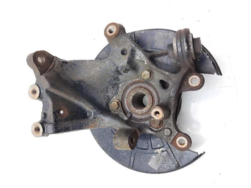 Recambio de mangueta trasera izquierda para opel insignia sports tourer edition referencia OEM IAM 13219080 308245 