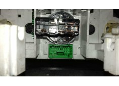 Recambio de mando calefaccion / aire acondicionado para suzuki swift berlina (mz) gl (3-ptas.) referencia OEM IAM    2