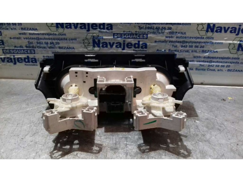 Recambio de mando calefaccion / aire acondicionado para suzuki swift berlina (mz) gl (3-ptas.) referencia OEM IAM   