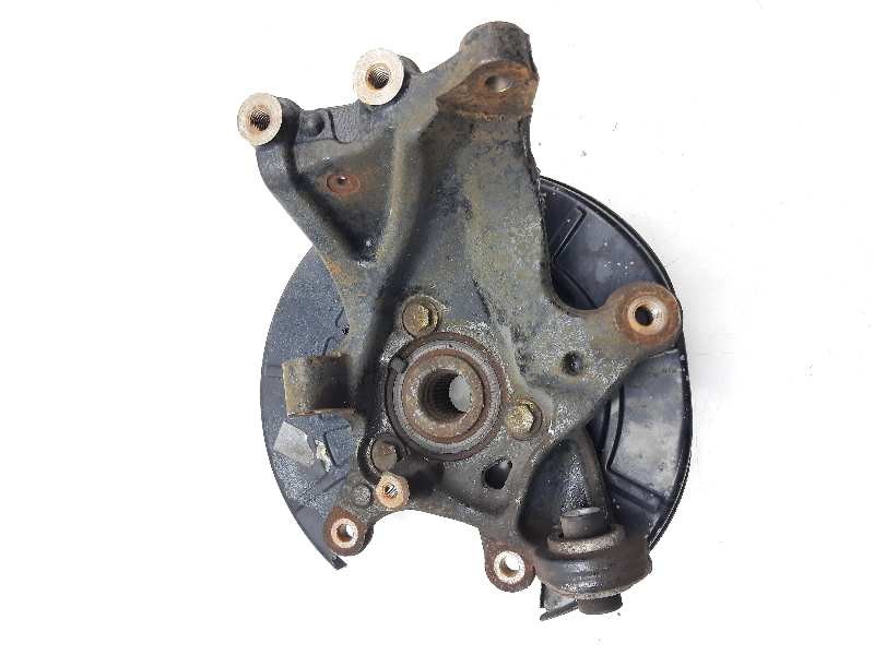 Recambio de mangueta trasera izquierda para opel insignia sports tourer edition referencia OEM IAM 13219080 308245 