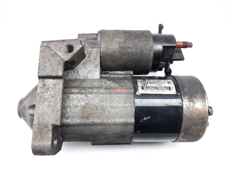 Recambio de motor arranque para nissan kubistar (x76) pro (l1) referencia OEM IAM 8200426577 M000T91581 