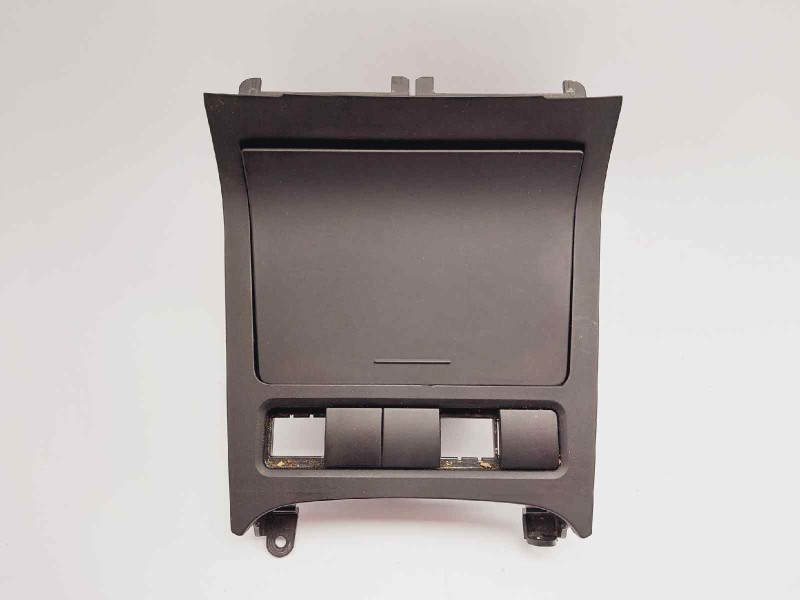 Recambio de cenicero para volkswagen golf vi (5k1) gti referencia OEM IAM 5K0857961  