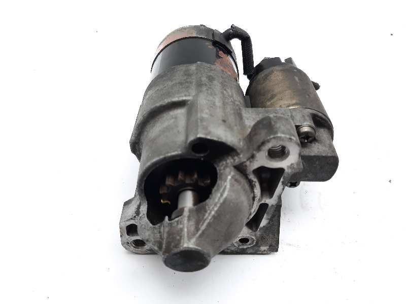 Recambio de motor arranque para nissan kubistar (x76) pro (l1) referencia OEM IAM 8200426577 M000T91581 