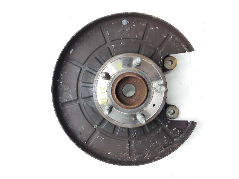 Recambio de mangueta trasera derecha para opel insignia sports tourer edition referencia OEM IAM 13219081 5308059 