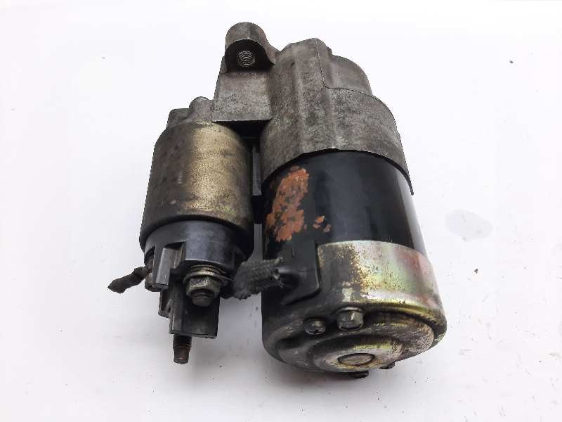 Recambio de motor arranque para nissan kubistar (x76) pro (l1) referencia OEM IAM 8200426577 M000T91581 