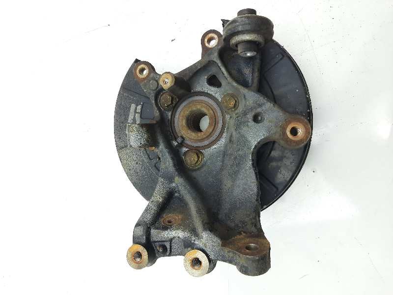 Recambio de mangueta trasera derecha para opel insignia sports tourer edition referencia OEM IAM 13219081 5308059 