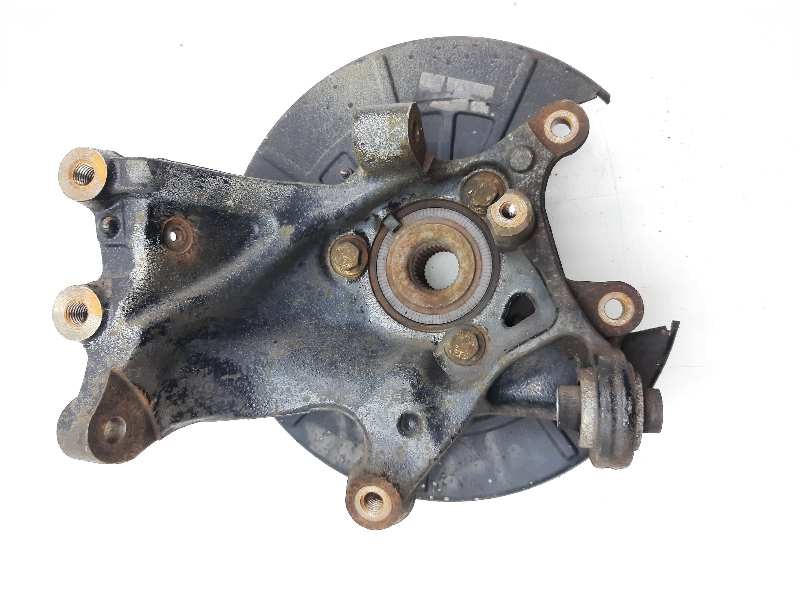 Recambio de mangueta trasera derecha para opel insignia sports tourer edition referencia OEM IAM 13219081 5308059 