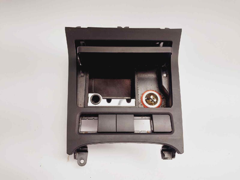 Recambio de cenicero para volkswagen golf vi (5k1) gti referencia OEM IAM 5K0857961  