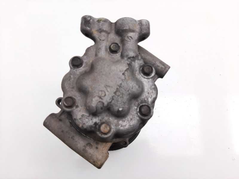 Recambio de compresor aire acondicionado para nissan kubistar (x76) pro (l1) referencia OEM IAM 8200315744 1416K 