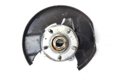 Recambio de mangueta delantera izquierda para opel insignia sports tourer edition referencia OEM IAM 13219080  