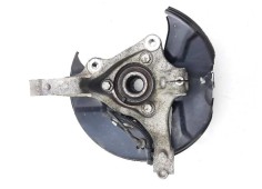 Recambio de mangueta delantera izquierda para opel insignia sports tourer edition referencia OEM IAM 13219080   2