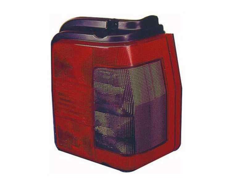 Recambio de piloto trasero derecho para fiat tipo (160) referencia OEM IAM 0007592548  