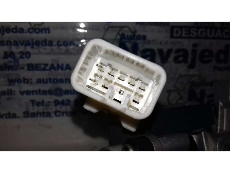 Recambio de antirrobo para suzuki swift berlina (mz) gl (3-ptas.) referencia OEM IAM 3397062J10  