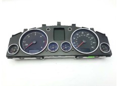 Recambio de cuadro instrumentos para volkswagen touareg (7la) tdi r5 referencia OEM IAM 7L6920970Q  