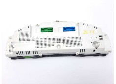 Recambio de cuadro instrumentos para volkswagen touareg (7la) tdi r5 referencia OEM IAM 7L6920970Q   2