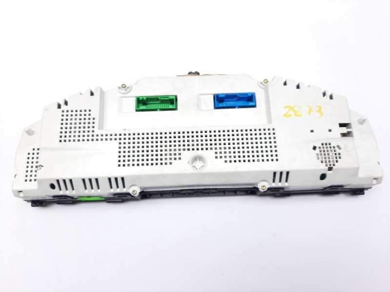 Recambio de cuadro instrumentos para volkswagen touareg (7la) tdi r5 referencia OEM IAM 7L6920970Q  