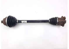 Recambio de transmision delantera derecha para audi a6 berlina (4f2) 2.7 tdi referencia OEM IAM 4F0407272K  
