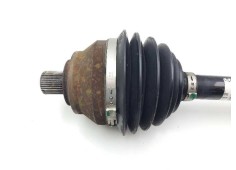 Recambio de transmision delantera derecha para audi a6 berlina (4f2) 2.7 tdi referencia OEM IAM 4F0407272K   2