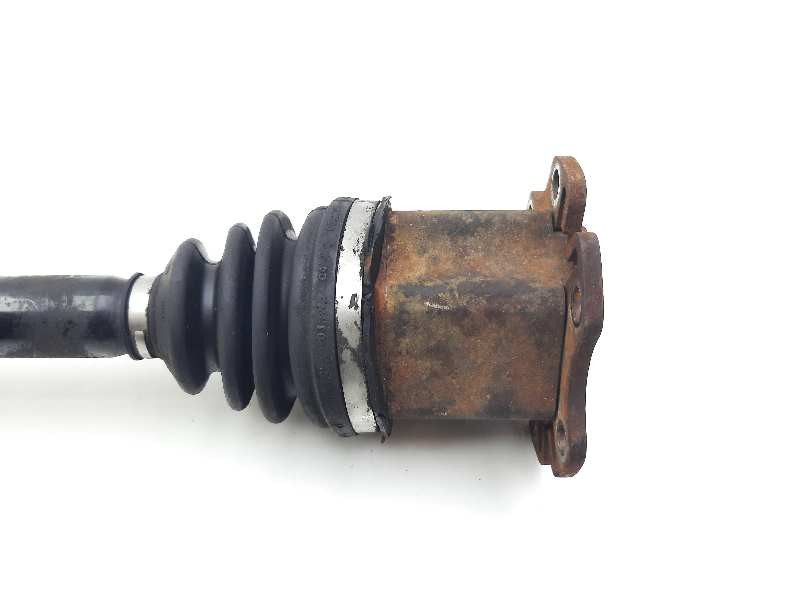 Recambio de transmision delantera derecha para audi a6 berlina (4f2) 2.7 tdi referencia OEM IAM 4F0407272K  