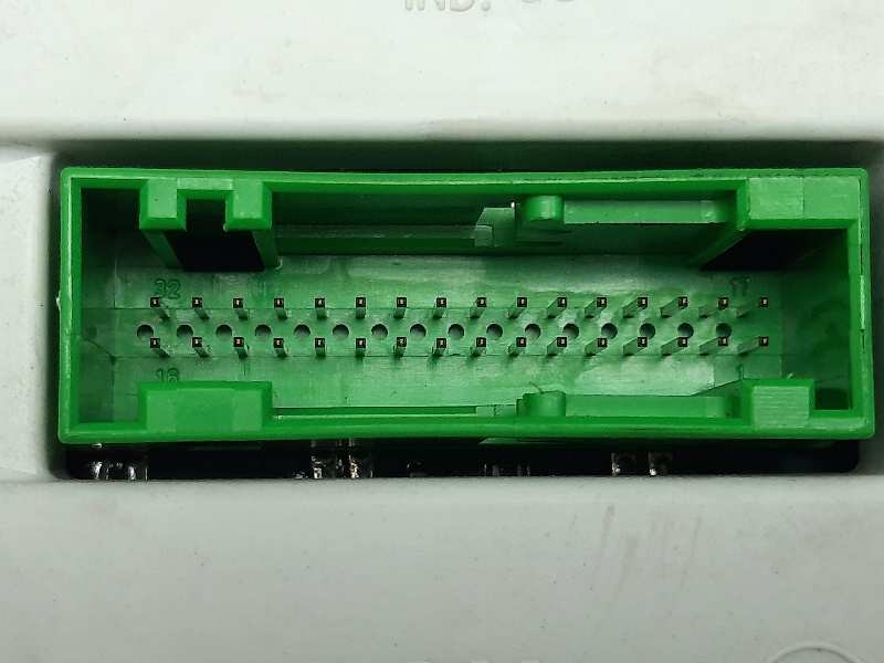 Recambio de cuadro instrumentos para volkswagen touareg (7la) tdi r5 referencia OEM IAM 7L6920970Q  