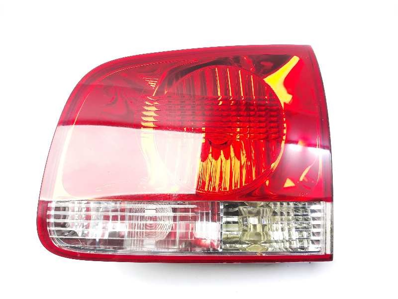 Recambio de piloto trasero derecho interior para volkswagen touareg (7la) tdi r5 referencia OEM IAM 7L6945094J10S  