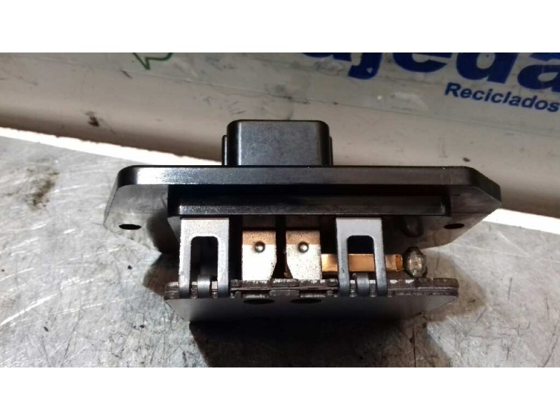 Recambio de resistencia calefaccion para suzuki swift berlina (mz) gl (3-ptas.) referencia OEM IAM   