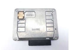 Recambio de modulo electronico para volkswagen touareg (7la) tdi r5 referencia OEM IAM 0AD927755AJ 5WP22084  2