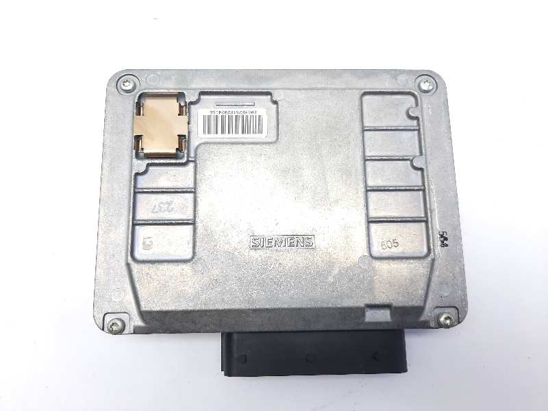 Recambio de modulo electronico para volkswagen touareg (7la) tdi r5 referencia OEM IAM 0AD927755AJ 5WP22084 